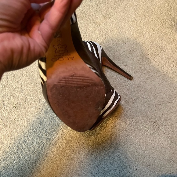 ALDO heels 👠 - Picture 4 of 5